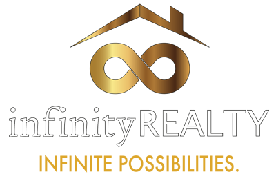 Infinity Reality Logo